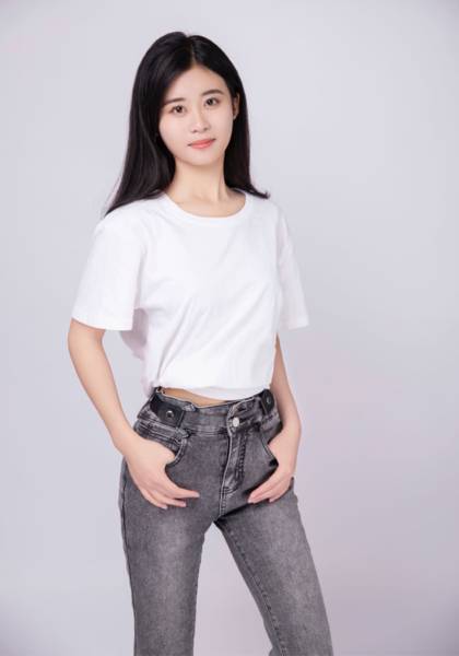 形象照片