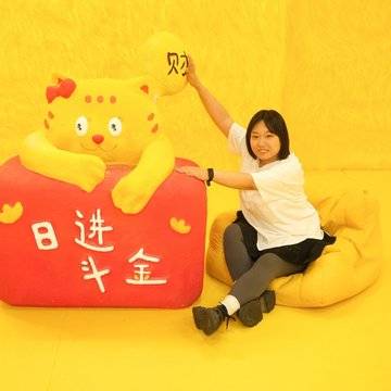 段可心的微模卡作品