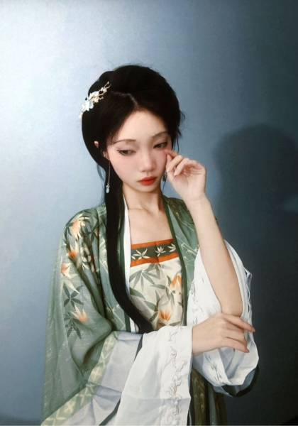 形象照片