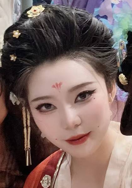 形象照片