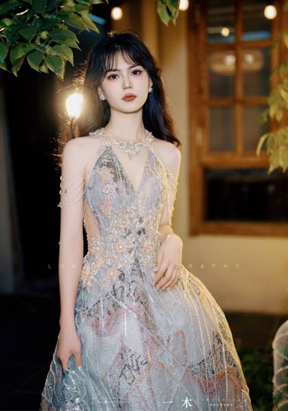 形象照片