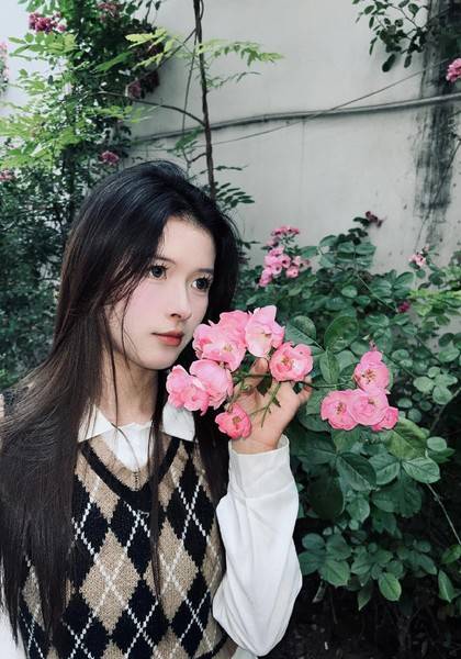 形象照片