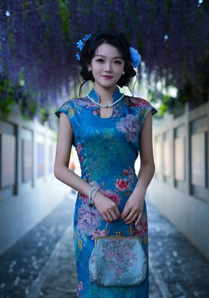 推荐艺人