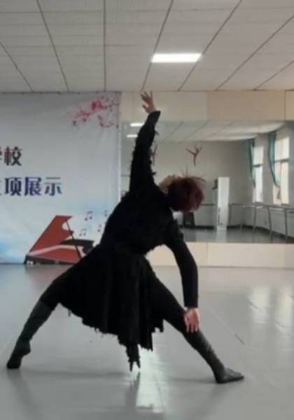 推荐艺人