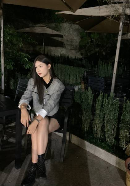 形象照片