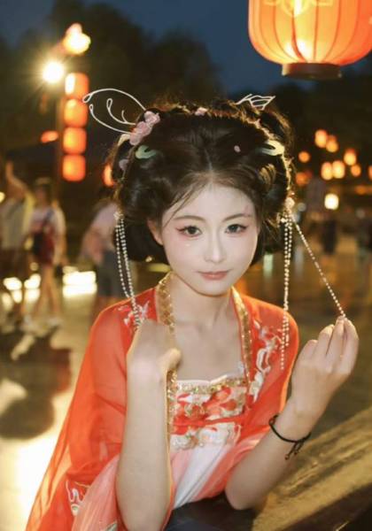 形象照片
