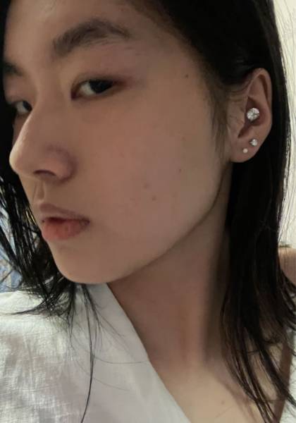 形象照片
