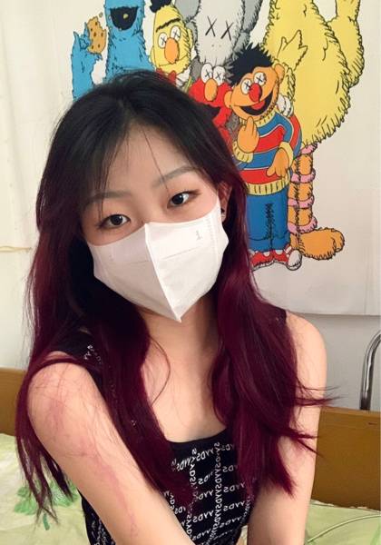 推荐艺人