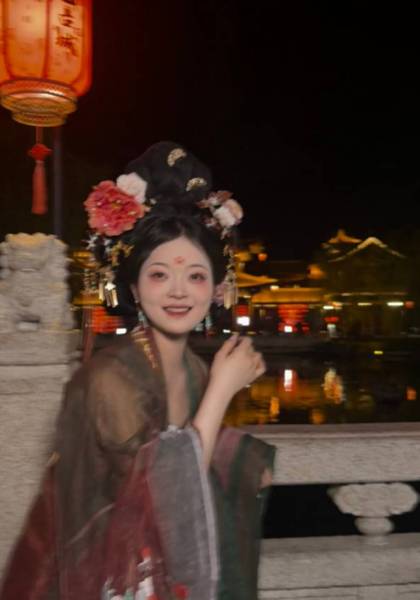 形象照片