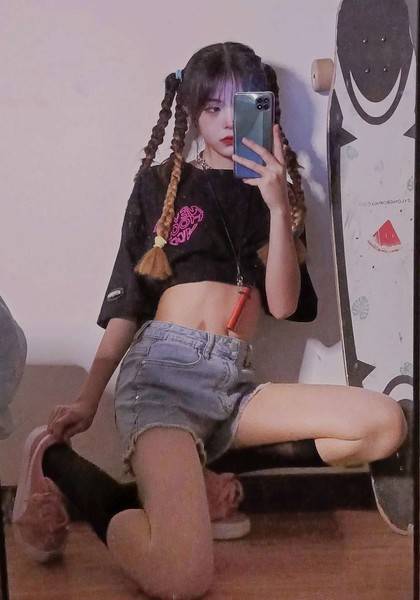 形象照片