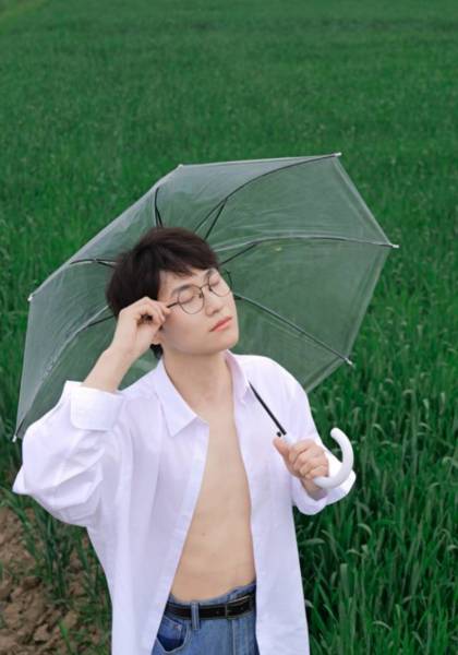 形象照片
