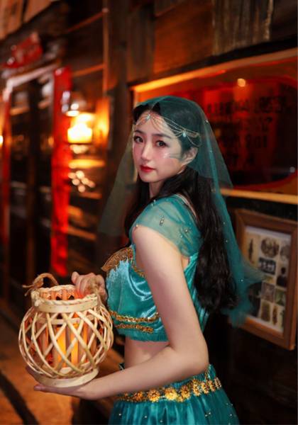 形象照片