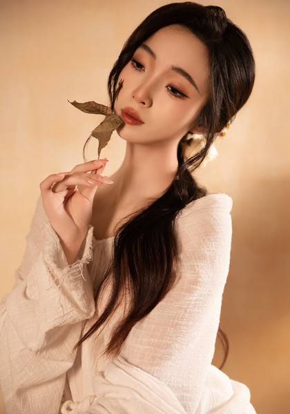 形象照片