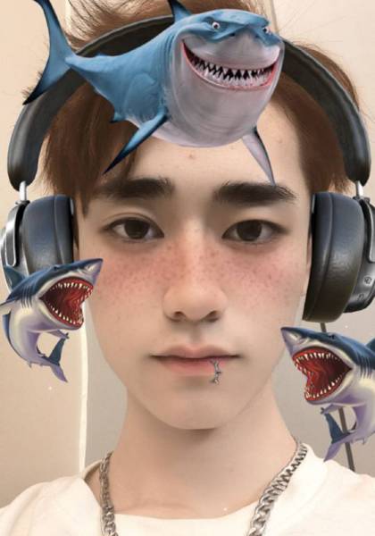 推荐艺人