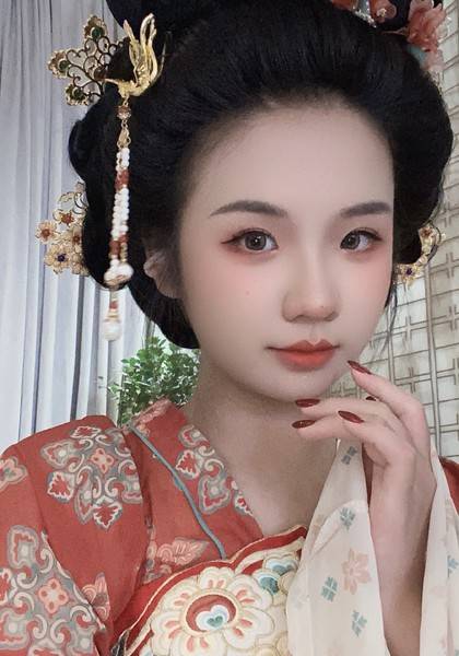 形象照片