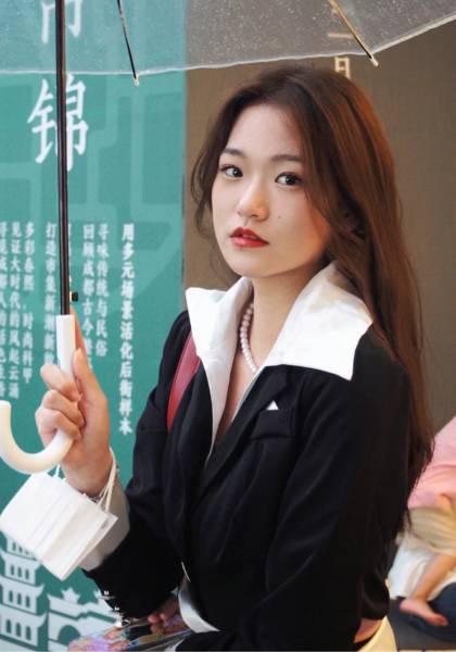 推荐艺人