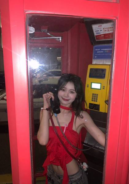 形象照片
