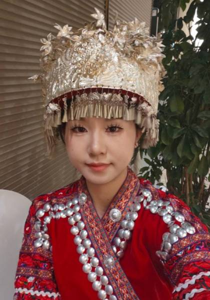 形象照片