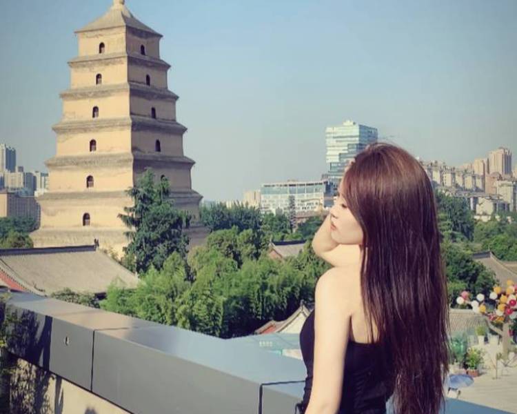 艺人背景图