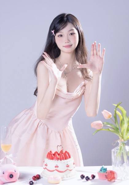形象照片