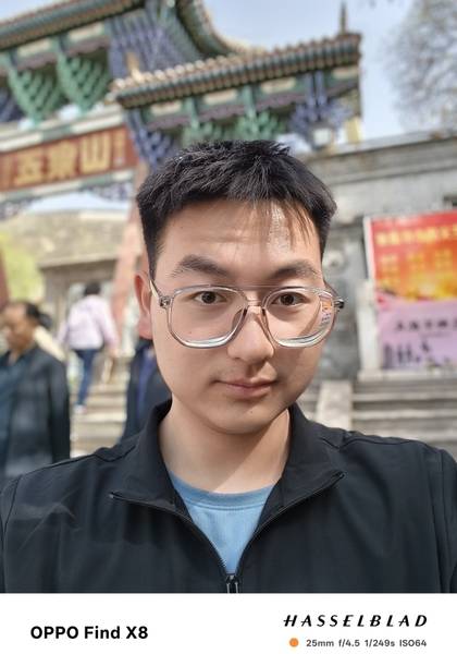 形象照片