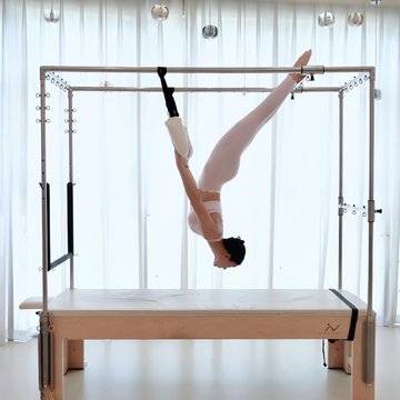 馨格格的微模卡作品