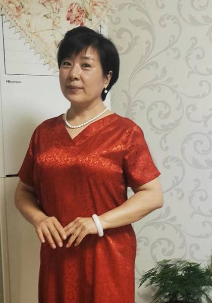 形象照片
