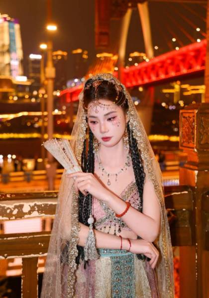 形象照片
