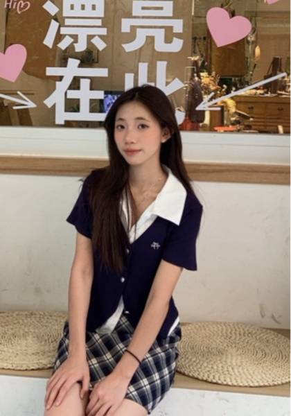 形象照片