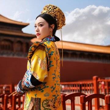 肖遥的微模卡作品