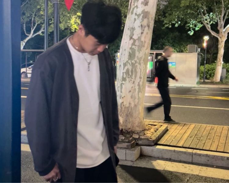 艺人背景图