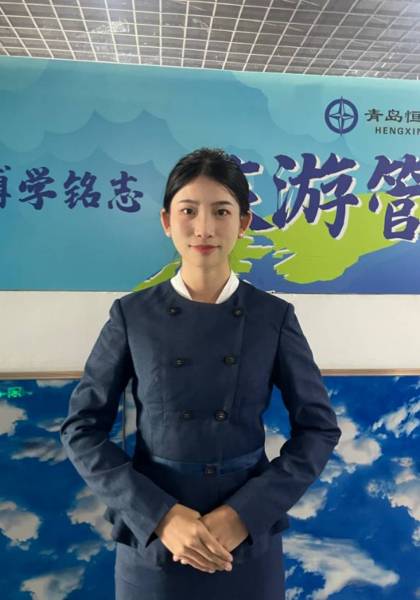形象照片