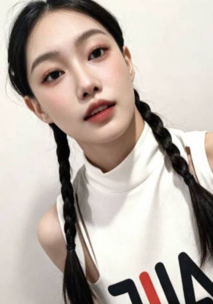 形象照片