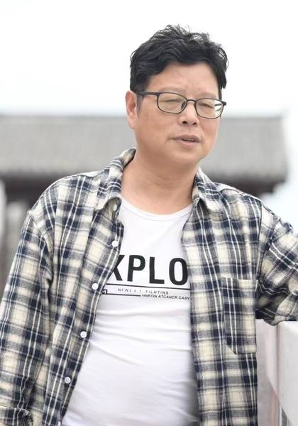推荐艺人