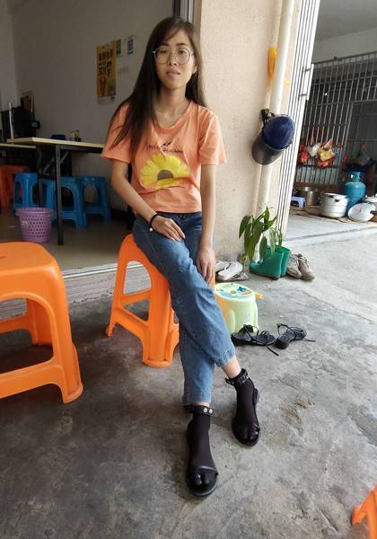 形象照片