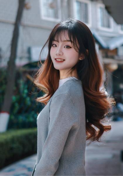 形象照片