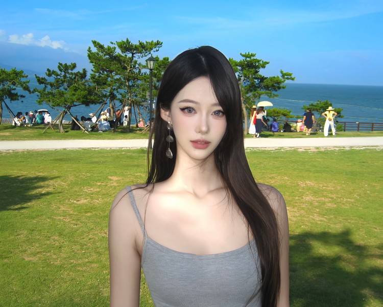 艺人背景图
