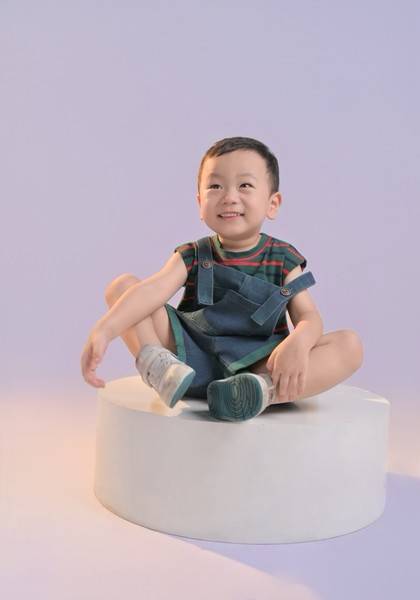 形象照片