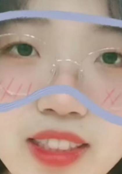形象照片
