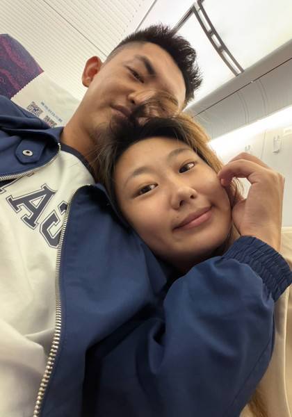 形象照片