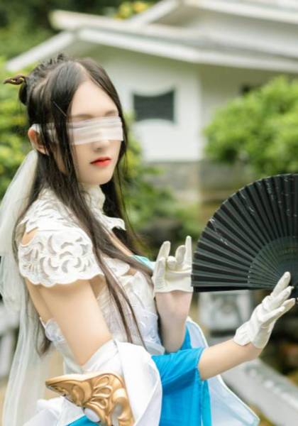 形象照片