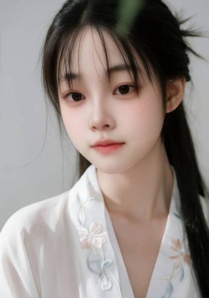 形象照片