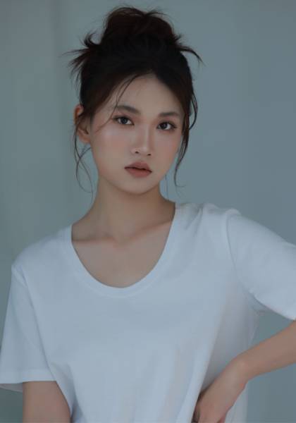 形象照片