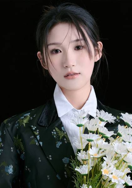推荐艺人