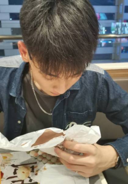 形象照片