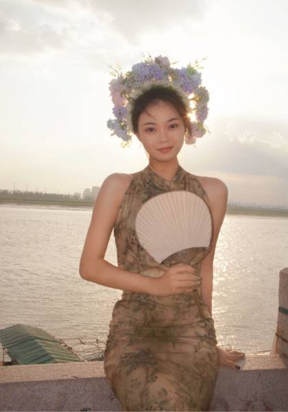 形象照片