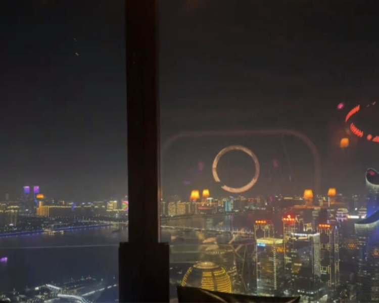 艺人背景图
