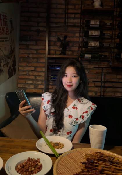 形象照片