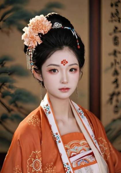 形象照片