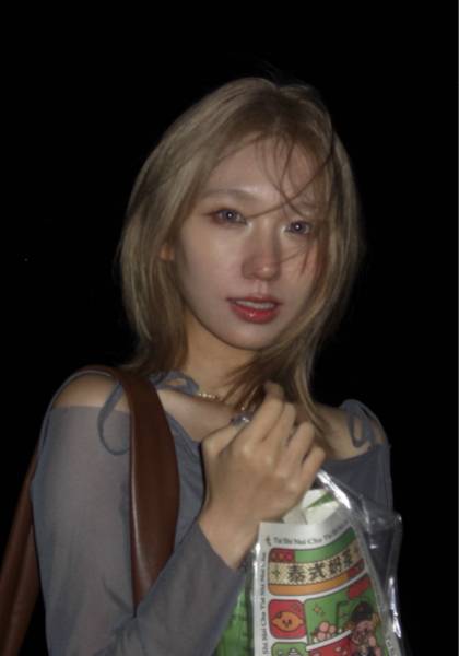 推荐艺人